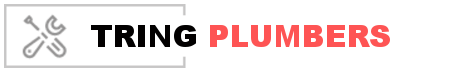 Plumbers Tring logo