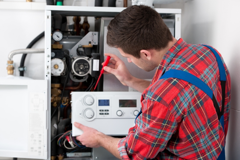 Boiler Repairs Service Tring