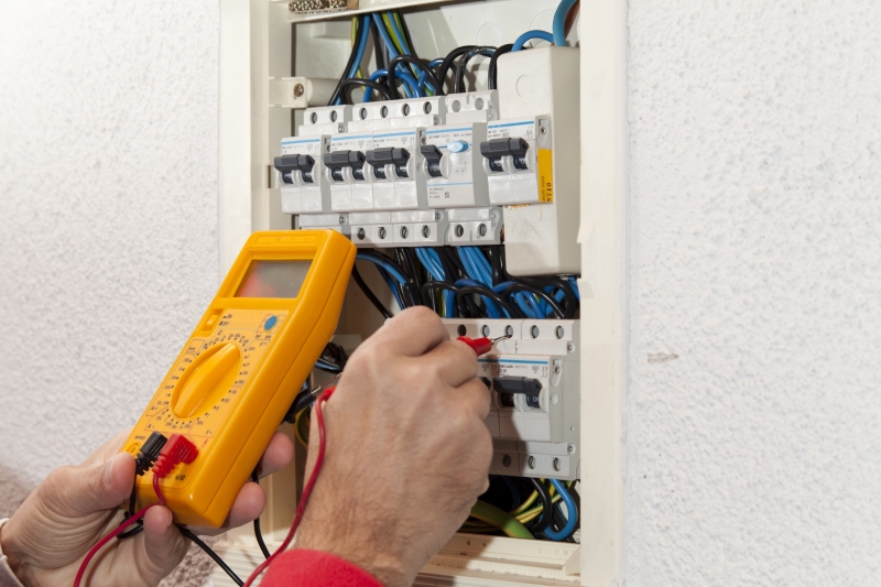 Electricians Tring