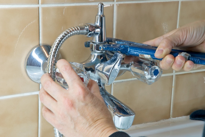 Shower Repair Tring, Wigginton, Albury, HP23
